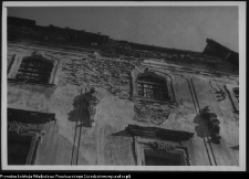 Białystok, odbudowa Pałacu Branickich