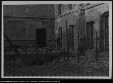 Białystok, odbudowa Pałacu Branickich