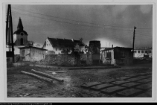 Supraśl, pobazyliański zespół cerkiewno-klasztorny