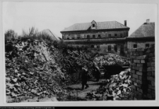 Supraśl, pobazyliański zespół cerkiewno-klasztorny