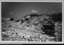 Supraśl, pobazyliański zespół cerkiewno-klasztorny