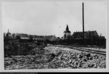 Supraśl, pobazyliański zespół cerkiewno-klasztorny