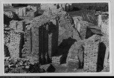 Supraśl, pobazyliański zespół cerkiewno-klasztorny