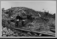 Supraśl, pobazyliański zespół cerkiewno-klasztorny