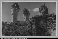 Supraśl, pobazyliański zespół cerkiewno-klasztorny