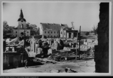 Supraśl, pobazyliański zesp&oacute;ł cerkiewno-klasztorny