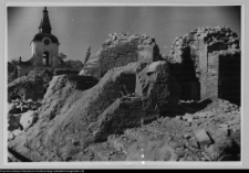 Supraśl, pobazyliański zesp&oacute;ł cerkiewno-klasztorny