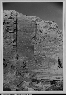 Supraśl, pobazyliański zespół cerkiewno-klasztorny