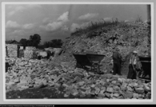 Supraśl, pobazyliański zespół cerkiewno-klasztorny