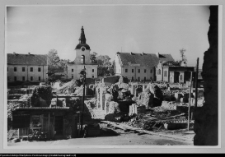 Supraśl, pobazyliański zespół cerkiewno-klasztorny