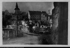 Supraśl, pobazyliański zespół cerkiewno-klasztorny