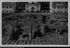 Supraśl, pobazyliański zespół cerkiewno-klasztorny