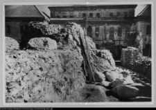 Supraśl, pobazyliański zespół cerkiewno-klasztorny