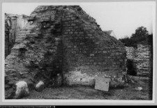 Supraśl, pobazyliański zesp&oacute;ł cerkiewno-klasztorny