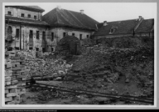 Supraśl, pobazyliański zespół cerkiewno-klasztorny