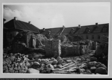 Supraśl, pobazyliański zespół cerkiewno-klasztorny