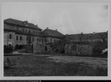 Supraśl, pobazyliański zespół cerkiewno-klasztorny