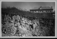 Supraśl, pobazyliański zespół cerkiewno-klasztorny