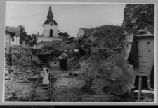 Supraśl, pobazyliański zesp&oacute;ł cerkiewno-klasztorny