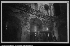 Białystok, odbudowa Pałacu Branickich