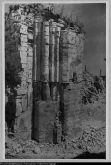 Supraśl, pobazyliański zespół cerkiewno-klasztorny