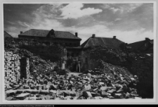 Supraśl, pobazyliański zespół cerkiewno-klasztorny