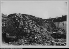 Supraśl, pobazyliański zespół cerkiewno-klasztorny