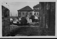 Supraśl, pobazyliański zespół cerkiewno-klasztorny