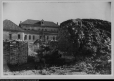 Supraśl, pobazyliański zespół cerkiewno-klasztorny