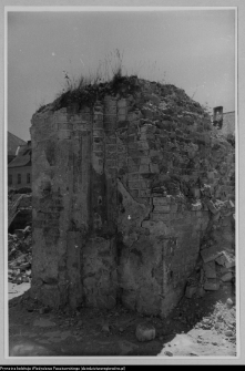 Supraśl, pobazyliański zesp&oacute;ł cerkiewno-klasztorny