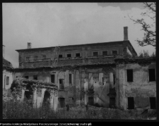 Supraśl, pobazyliański zespół cerkiewno-klasztorny