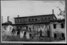 Supraśl, pobazyliański zespół cerkiewno-klasztorny