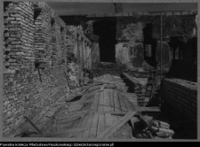 Supraśl, pobazyliański zespół cerkiewno-klasztorny