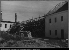 Supraśl, pobazyliański zespół cerkiewno-klasztorny