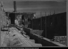 Supraśl, pobazyliański zespół cerkiewno-klasztorny