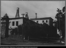 Supraśl, pobazyliański zespół cerkiewno-klasztorny