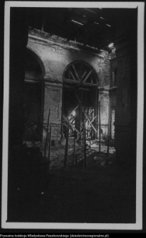 Choroszcz, kości&oacute;ł pw. św. Jana Chrzciciela i św. Szczepana