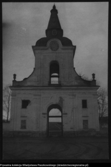 Supraśl, pobazyliański zespół cerkiewno-klasztorny