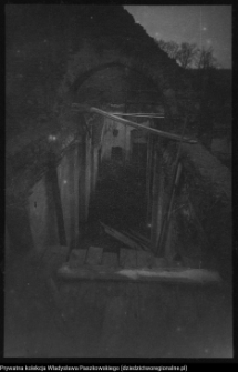 Supraśl, pobazyliański zespół cerkiewno-klasztorny