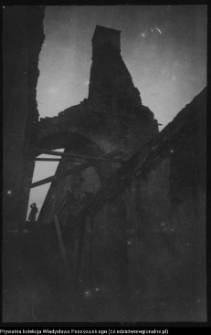 Supraśl, pobazyliański zespół cerkiewno-klasztorny