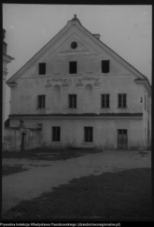 Supraśl, pobazyliański zespół cerkiewno-klasztorny