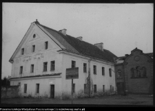 Supraśl, pobazyliański zesp&oacute;ł cerkiewno-klasztorny