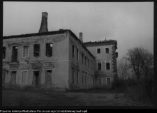 Supraśl, pobazyliański zespół cerkiewno-klasztorny