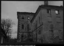 Supraśl, pobazyliański zesp&oacute;ł cerkiewno-klasztorny