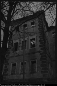 Supraśl, pobazyliański zespół cerkiewno-klasztorny