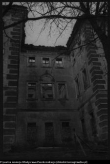 Supraśl, pobazyliański zespół cerkiewno-klasztorny