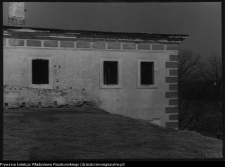 Supraśl, pobazyliański zespół cerkiewno-klasztorny