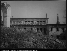 Supraśl, pobazyliański zespół cerkiewno-klasztorny