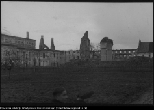 Supraśl, pobazyliański zespół cerkiewno-klasztorny