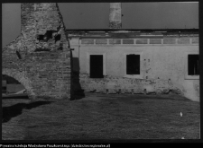 Supraśl, pobazyliański zespół cerkiewno-klasztorny